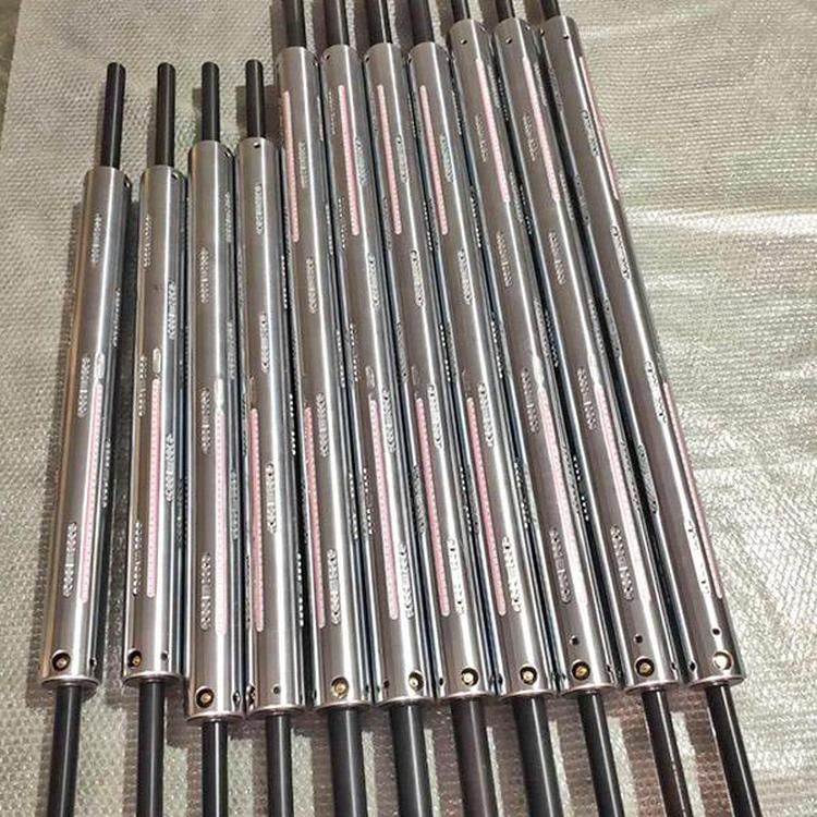 關于鋁合金氣脹軸的結(jié)構原理有哪些特點？